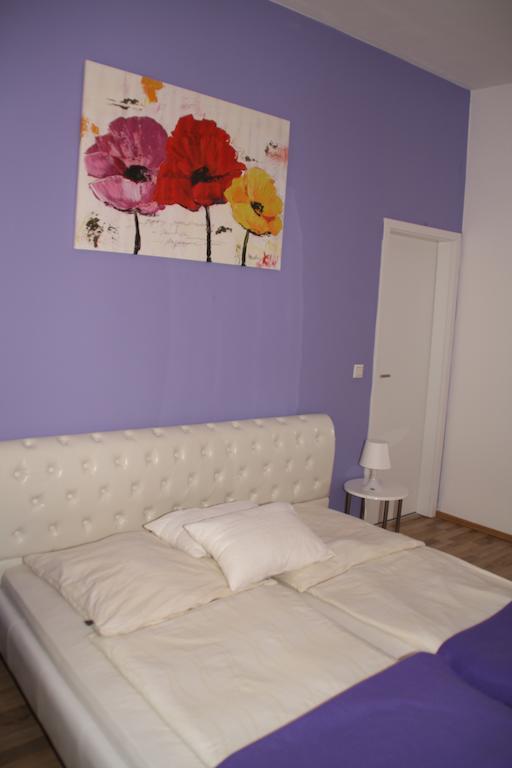 Deutsches Haus Otel Springe Oda fotoğraf