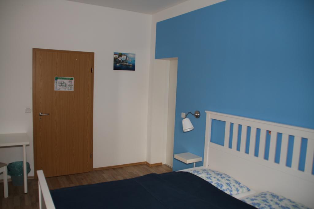 Deutsches Haus Otel Springe Dış mekan fotoğraf