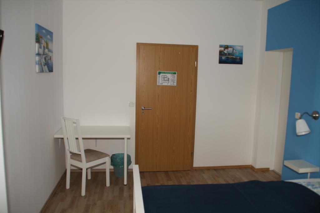 Deutsches Haus Otel Springe Dış mekan fotoğraf