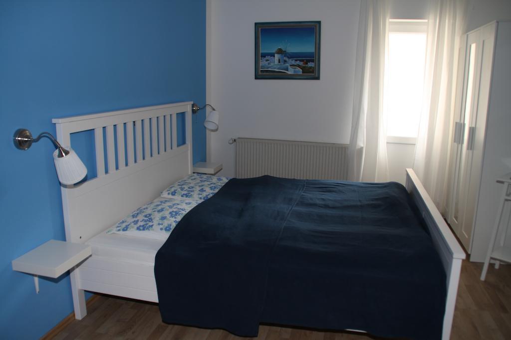 Deutsches Haus Otel Springe Oda fotoğraf